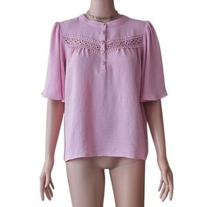 NWT Olivia & Martin Women's Top